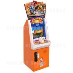 dinosaur king arcade machine|dinosaur king sega figures.